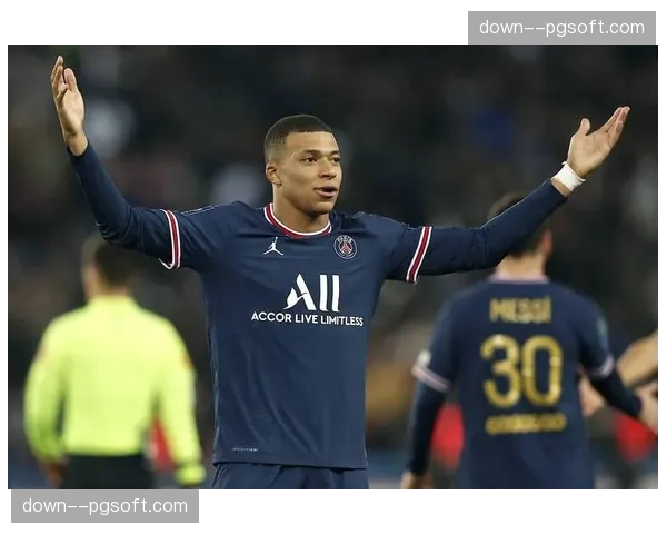 法甲赛果：巴黎圣日耳曼4-0大胜，姆巴佩个人完成7次射门4次射正